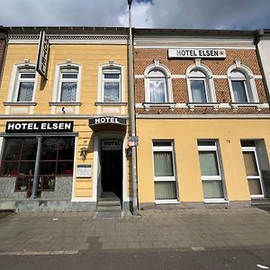Hotel Elsen